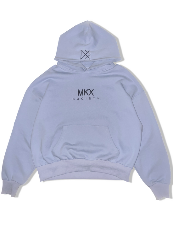 MKX Oversized Hoodie