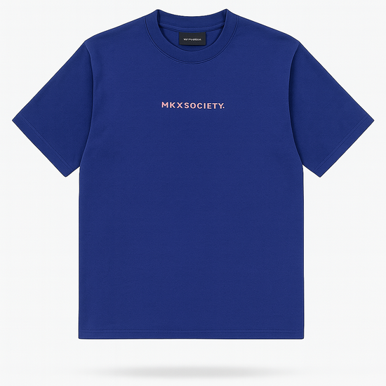 BLUE TSHIRT