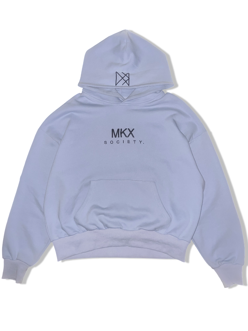 MKX Oversized Hoodie