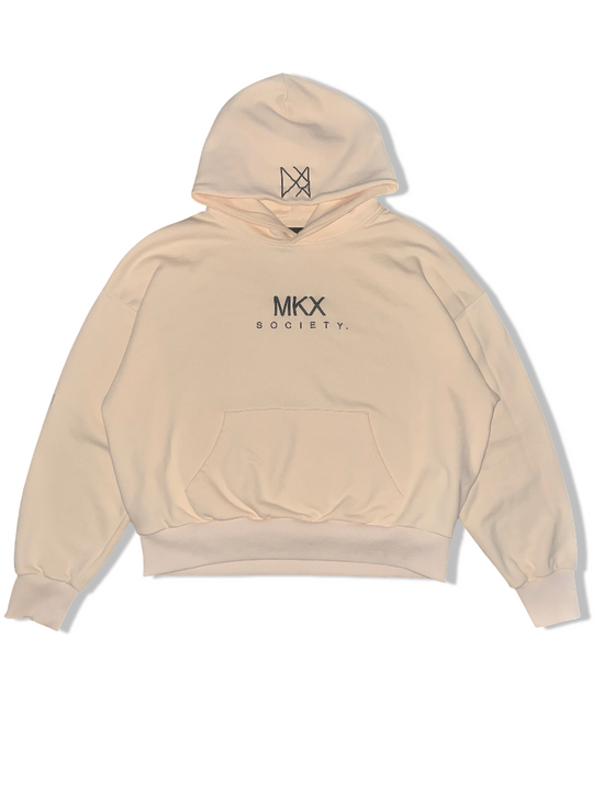 MKX Oversized Hoodie
