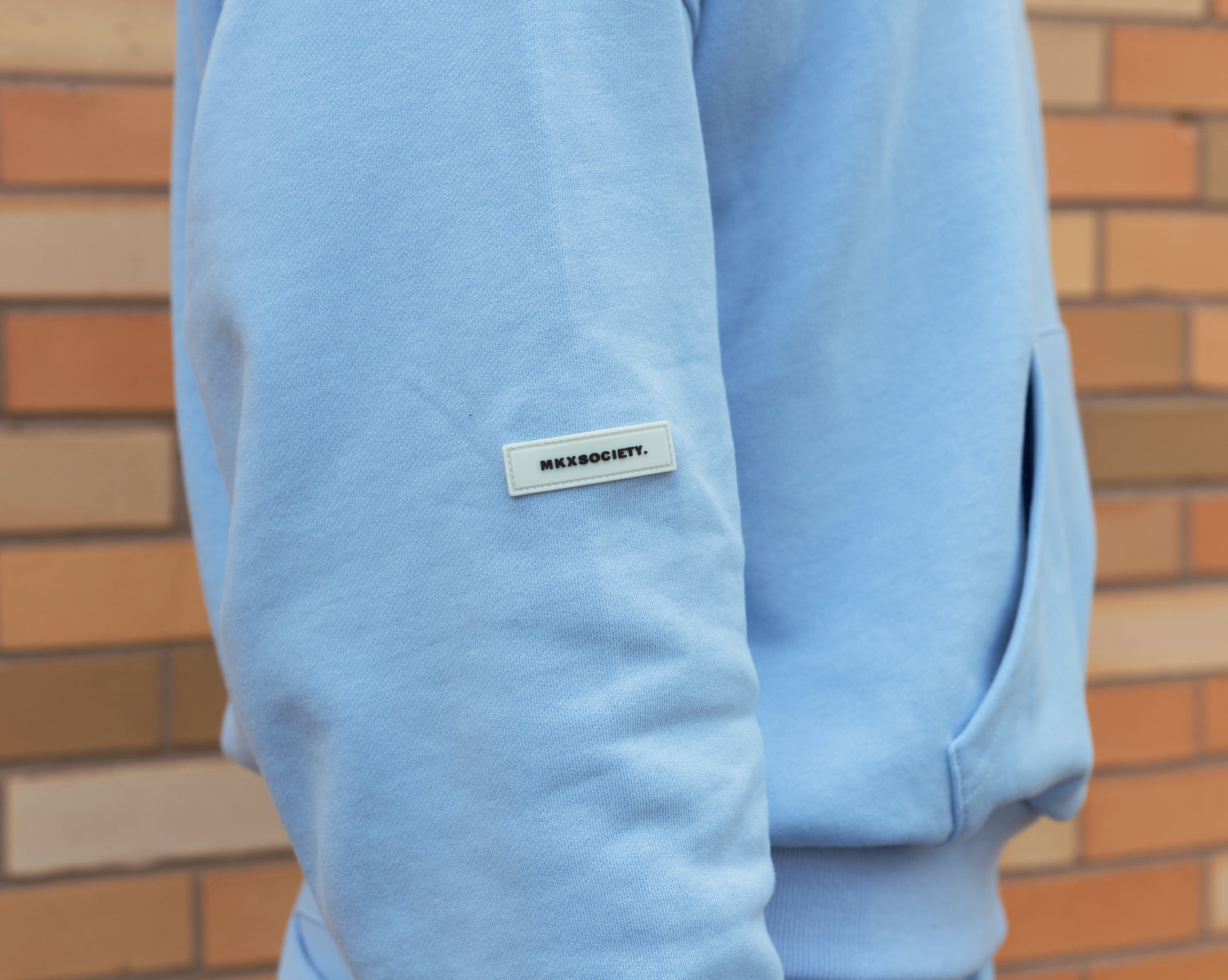 MKX Oversized Hoodie